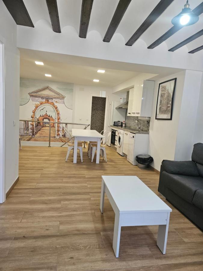 Apartamentos Plaza Santo Domingo Cadiz Exterior photo